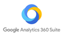 Google Analytics 360 Suite